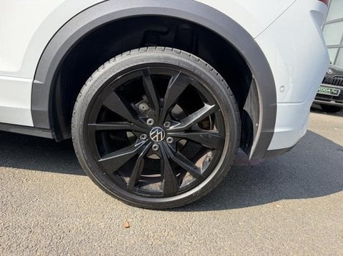 Voitures D'occasion À Garges Lès Gonesse | Volkswagen T-Roc 1.5 Tsi Evo 150Ch R-Line Dsg7