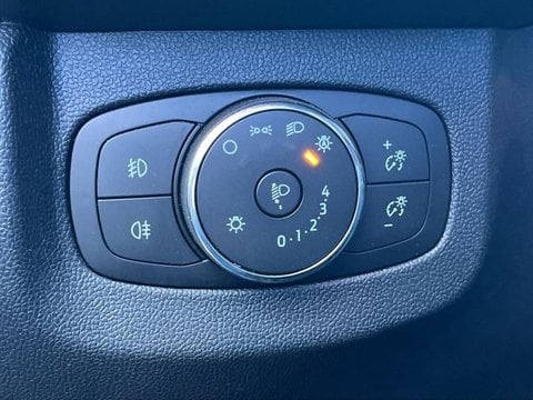 Voitures D'occasion À Amiens | Ford Tourneo Courier 1.0 Ecoboost 125Ch S&S Active
