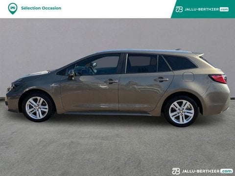 Voitures D'occasion À Beauvais | Suzuki Swace 1.8 Hybrid 122Ch Privilège