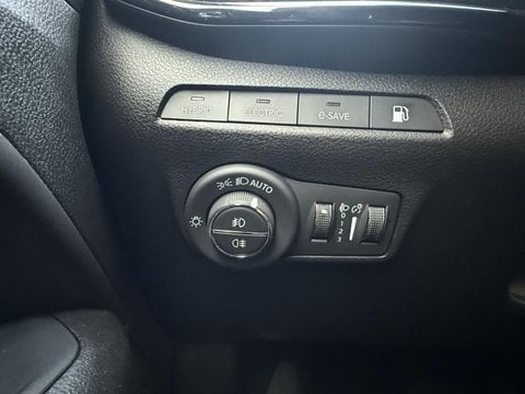 Voitures D'occasion À Garges Lès Gonesse | Jeep Compass 1.3 Turbo T4 190Ch Phev 4Xe Night Eagle...