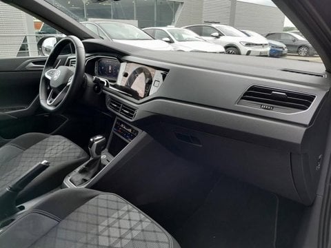 Voitures D'occasion À Roissy En France | Volkswagen Taigo 1.0 Tsi 110Ch R-Line Dsg7