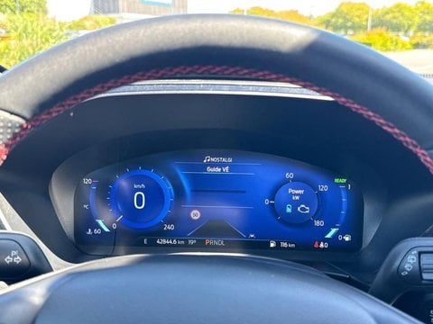 Voitures D'occasion À Saint Maximin | Ford Kuga 2.5 Duratec 190Ch Fhev E85 St-Line X Bva