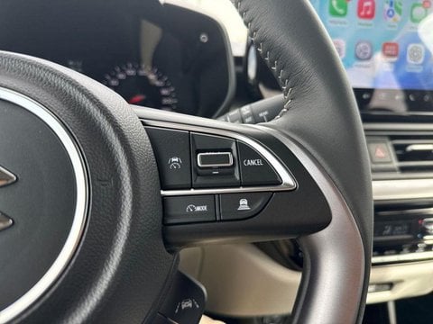 Voitures D'0Km À Vauchelles Les Quesnoy | Suzuki Swift 1.2 Hybrid 83Ch Pack