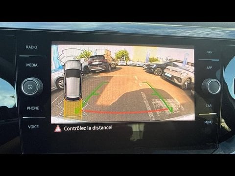 Voitures D'0Km À Sartrouville | Volkswagen Polo 1.0 Tsi 95Ch Edition 50 Dsg7