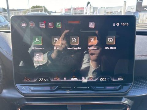Voitures D'occasion À Jaux Compiègne | Cupra Leon 1.5 Etsi Hybrid 150Ch V Dsg7