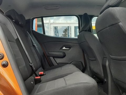 Voitures D'occasion À Laon | Dacia Sandero 1.0 Tce 110Ch Stepway Expression +