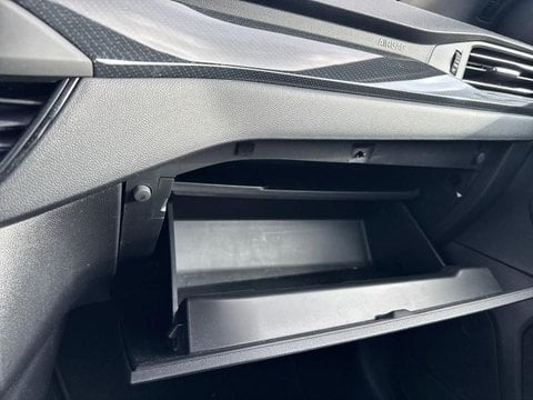 Voitures D'occasion À Bretigny Sur Orge | Ford Focus Sw 1.5 Ecoblue 120Ch St-Line Bva