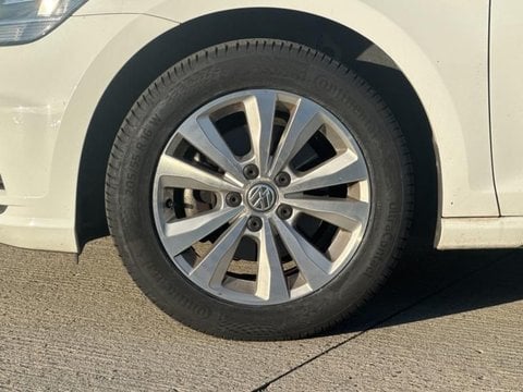 Voitures D'occasion À Saint-Ouen L'aumône | Volkswagen Golf 1.6 Tdi 115Ch Fap Confortline Busin...