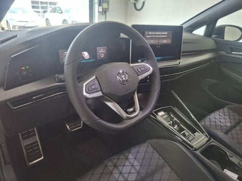 Voitures D'0Km À Jaux Compiègne | Volkswagen Golf 1.5 Etsi Evo2 150Ch R-Line Dsg7