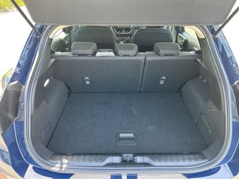 Voitures D'occasion À Sarcelles | Ford Puma 1.0 Flexifuel 125Ch S&S Mhev Titanium