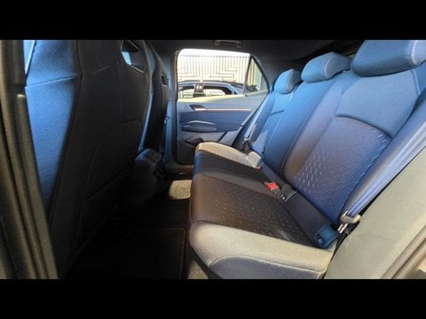 Voitures D'0Km À Beauvais | Cupra Born 190Ch 58Kwh