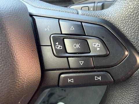 Voitures D'0Km À Jaux Compiègne | Volkswagen Transporter Fg Vii Van L2 2.0 Tdi 150Ch Business Bva8