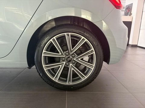 Voitures D'0Km À Beauvais | Audi A1 Sportback 25 Tfsi 95Ch Design S Tronic 7