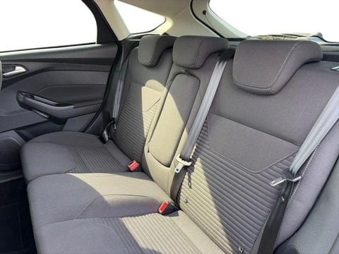 Voitures D'occasion À Saint Maximin | Ford Focus 1.0 Ecoboost 125Ch Titanium