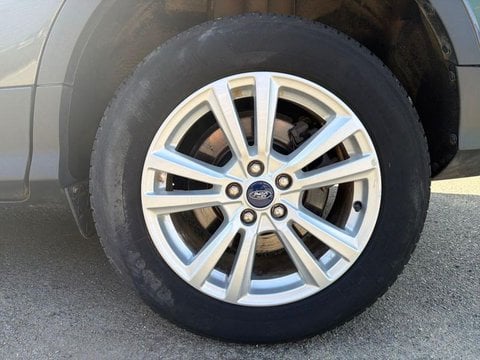 Voitures D'occasion À Bretigny Sur Orge | Ford Kuga 2.0 Tdci 150Ch Stop&Start Titanium 4X4 Power...