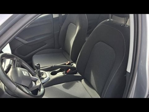 Voitures D'occasion À Jaux Compiègne | Seat Arona 1.0 Tsi 95Ch Urban