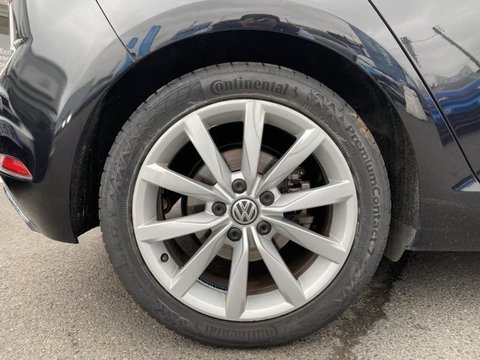 Voitures D'occasion À Pierrelaye | Volkswagen Golf 1.5 Tsi Evo 150Ch Carat Dsg7 5P