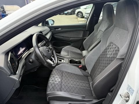 Voitures D'occasion À Garges Lès Gonesse | Volkswagen Golf 2.0 Tdi Scr 150Ch R-Line Dsg7