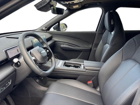 Voitures D'0Km À Etampes | Omoda 9 O7 1.5 Shs-P 279Ch Premium