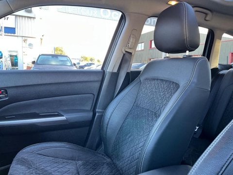 Voitures D'occasion À Amiens | Suzuki Vitara 1.4 Boosterjet Hybrid 129Ch Style