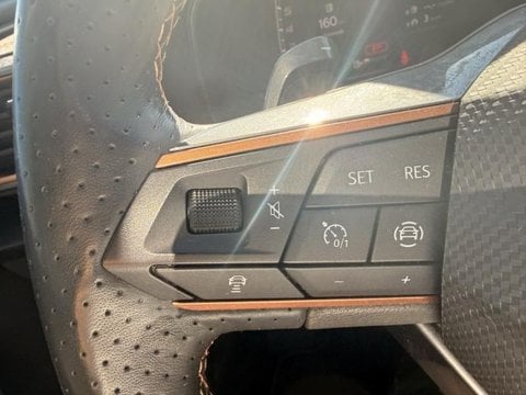 Voitures D'occasion À Beauvais | Cupra Formentor 1.5 Tsi 150Ch V Dsg7
