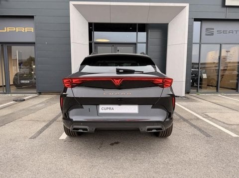 Voitures D'0Km À Jaux Compiègne | Cupra Formentor 1.5 Etsi Hybrid 150Ch V Dsg7
