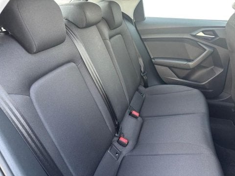 Voitures D'occasion À Compiègne | Audi A1 Sportback 30 Tfsi 116Ch Design