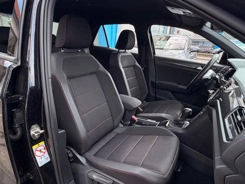 Voitures D'occasion À Sartrouville | Volkswagen T-Roc 1.5 Tsi Evo 150Ch Carat Dsg7 S&S