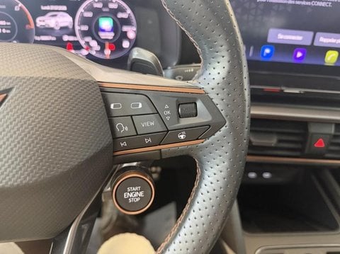 Voitures D'occasion À Villaines Sous Bois | Cupra Formentor 1.4 E-Hybrid 245Ch Vz Dsg6