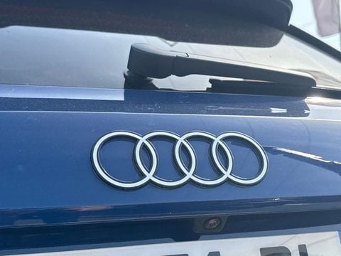 Voitures D'occasion À Compiègne | Audi A3 Sportback 35 Tfsi 150Ch Mild Hybrid S Line S Tronic 7