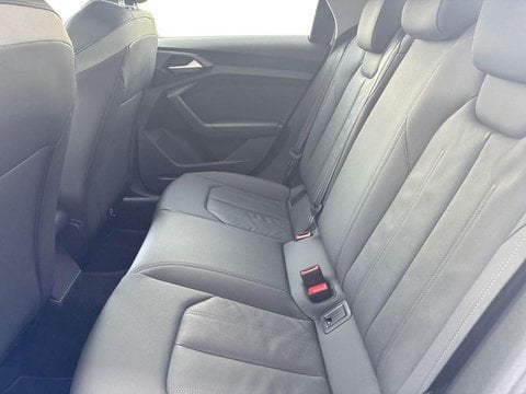 Voitures D'occasion À Compiègne | Audi A1 Allstreet 35 Tfsi 150Ch Design Luxe S Tronic 7