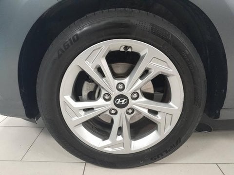 Voitures D'occasion À Beauvais | Hyundai Kona 1.0 T-Gdi 120Ch Hybrid 48V Creative