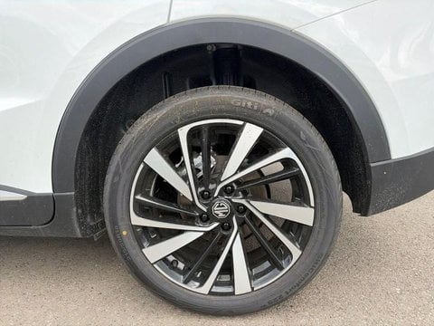 Voitures D'0Km À Beauvais | Mg Zs 1.5 Hybrid+ 197Ch Luxury
