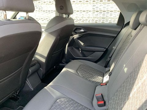 Voitures D'occasion À Compiègne | Audi A1 Sportback 25 Tfsi 95Ch Advanced
