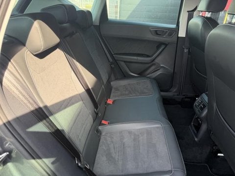 Voitures D'occasion À Jaux Compiègne | Seat Ateca 1.0 Tsi 115Ch Start&Stop Copa