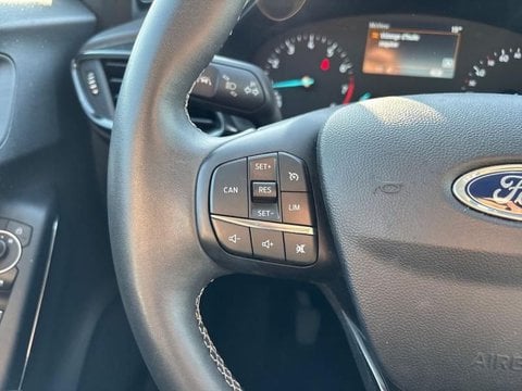 Voitures D'occasion À Saint Ouen L'aumône | Ford Puma 1.0 Flexifuel 125Ch S&S Mhev Titanium