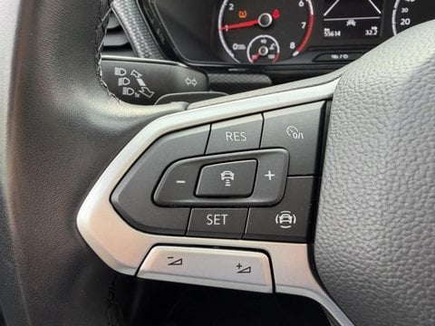 Voitures D'occasion À Pierrelaye | Volkswagen T-Cross 1.0 Tsi 115Ch Lounge Dsg7