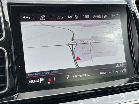 Voitures D'occasion À Amiens | Citroën C5 Aircross Bluehdi 130Ch S&S Shine Eat8