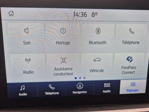 Voitures D'occasion À Corbeil-Essonnes | Ford Kuga 1.5 Ecoblue 120Ch Titanium