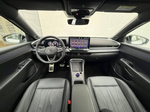 Voitures D'0Km À Sartrouville | Volkswagen T-Roc 1.5 Etsi 150Ch R-Line Dsg7