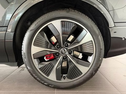 Voitures D'0Km À Beauvais | Audi Q6 Sportback E-Tron E-Tron 428Ch Quattro Competition