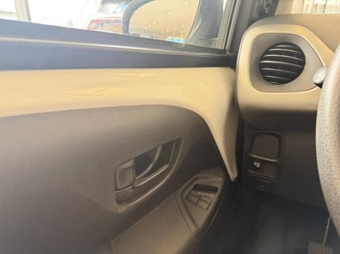 Voitures D'occasion À Villaines Sous Bois | Citroën C1 Vti 68 Feel 3P