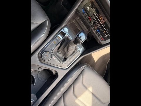 Voitures D'occasion À Sartrouville | Volkswagen Tiguan 2.0 Tdi 200Ch R-Line Exclusive 4Motion Dsg7