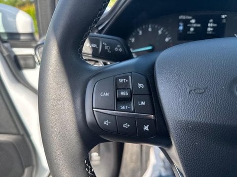 Voitures D'occasion À Saint Maximin | Ford Fiesta 1.0 Flexifuel 95Ch Titanium Business 5P