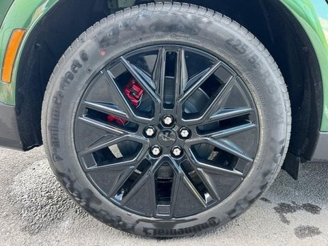 Voitures D'0Km À Saint Ouen L'aumône | Ford Mustang Mach-E 276Ch Extended Range 88Kwh Premium P...