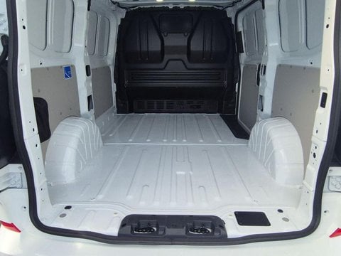 Voitures D'0Km À Morangis | Ford Transit Custom 320 L1H1 2.5 Duratec 232Ch Hybride Rechargeable ...