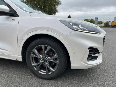 Voitures D'occasion À Amiens | Ford Kuga 2.5 Duratec 190Ch Fhev E85 St-Line X Bva