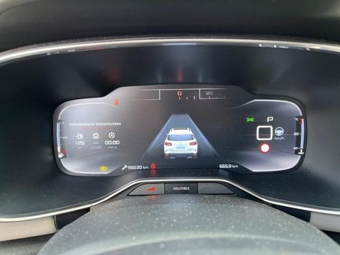 Voitures D'occasion À Amiens | Citroën C5 Aircross Bluehdi 130Ch S&S Shine Eat8