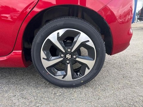 Voitures D'0Km À Vauchelles Les Quesnoy | Suzuki Swift 1.2 Hybrid 83Ch Pack