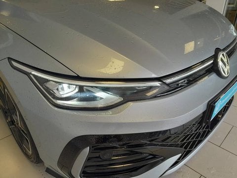 Voitures D'occasion À Jaux Compiègne | Volkswagen Golf 1.5 Etsi Evo2 116Ch R-Line Edition Dsg7